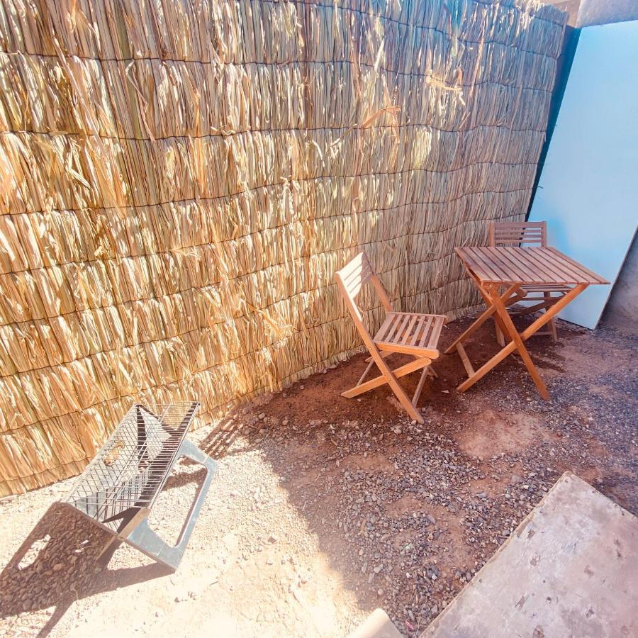 Casa Taqi Apartment San Pedro de Atacama Exterior photo